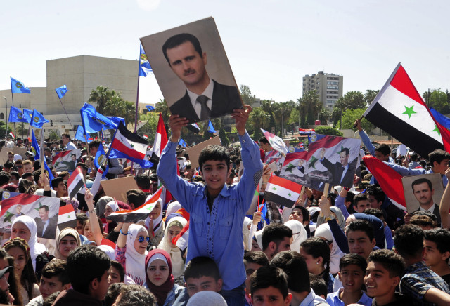 Syria