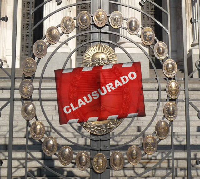 congreso