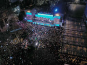 TRIUNFO POPULAR: Fuerza Patria arrasó en la Provincia de Buenos Aires