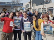 ZONA NORTE: En la Primera, Fuerza Patria a la victoria