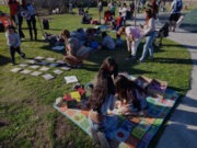 AVELLANEDA: Construir organización