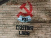 MENDOZA: Para Cristina la libertad