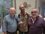 SANTA FE: Unidad sindical por la seguridad social