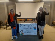 TUCUMÁN: Iris y un camino de lucha