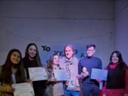 EL TUÑÓN: Yo vengo a ofrecer mi corazón