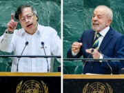 PETRO Y LULA, LA POSICIÓN DE AMÉRICA LATINA: Antimperialismo en Naciones Unidas