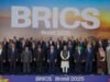 QUÉ SE JUEGA EN NUESTRO PAÍS: La salida está en los BRICS