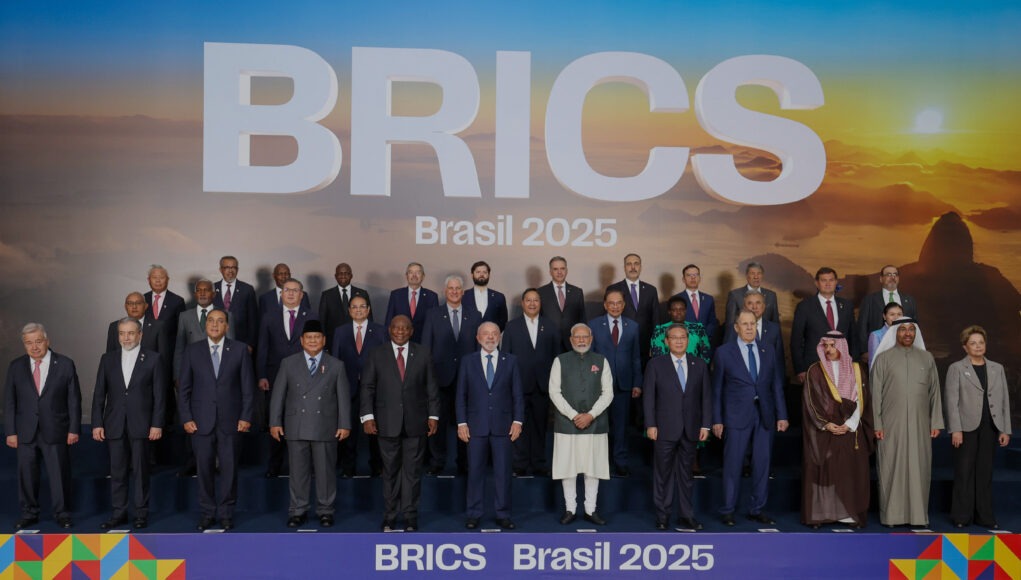 8-BRICS