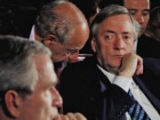 ES TRUMP O NUESTRA SOBERANÍA: Contra quiénes luchamos