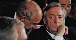 ES TRUMP O NUESTRA SOBERANÍA: Contra quiénes luchamos