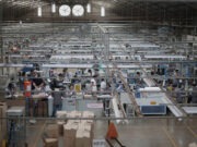 OTRA VEZ SOPA: Una reforma laboral para los ricos