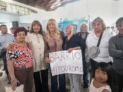 Tucumán: Luchar vale la pena