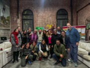 UNLA: El pueblo organizado vence