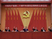 CHINA VS EL CAOS DEL CAPITALISMO CONTEMPORÁNEO: La planificación socialista