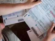 EL DRAMA DE NO LLEGAR A FIN DE MES: Un relato que no cierra por ningún lado