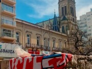 MAR DEL PLATA: El Partido se asienta en la costa