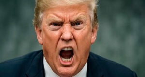 La prepotencia imperialista es impotencia