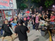 6 AÑOS DEL CHE PUGLIESE: La cultura no se rinde