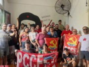 CIERRE DE AÑO EN REGIONAL SUR: Un Partido que crece