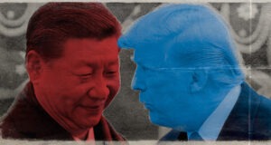 EL IMPERIALISMO EN DECADENCIA: Crónica de una muerte anunciada