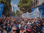 EN DEFENSA DE LA PATRIA Y LA SOBERANÍA: Unidad y coordinación de las luchas