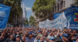 EN DEFENSA DE LA PATRIA Y LA SOBERANÍA: Unidad y coordinación de las luchas