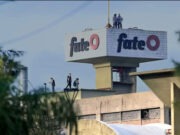 SAN FERNANDO: El Partido en FATE