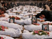 Enemigo de los pueblos, enemigo de la paz