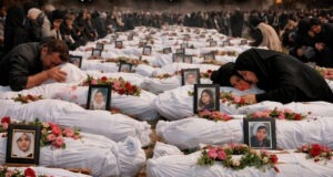 Enemigo de los pueblos, enemigo de la paz