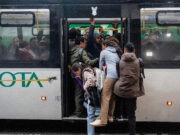 UNA ESTAFA ESTADÍSTICA SIN PRECEDENTES – Pobreza en baja: otro dibujo más