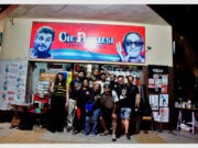 CABA: Jornada cultural por la Memoria