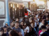 CAE DRÁSTICAMENTE LA APROBACIÓN A MILEI: ¿Crisis de gobernabilidad?