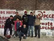 AVELLANEDA: 1° de Mayo, día de lucha