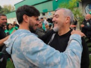 DÍA DEL TRABAJADOR: El Partido en el FreSU