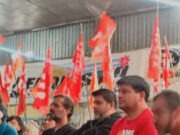 General Rodríguez: MDF – unidad para frenar el ajuste