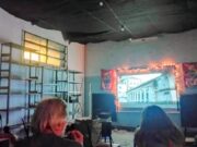 CINE POLÍTICO EN LA PLATA: Afianzar la conciencia y luchar