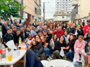 CABA: Un 25 de Mayo patrio y comunitario