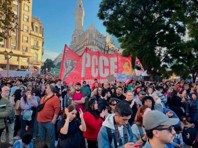 6-Marcha Universitaria