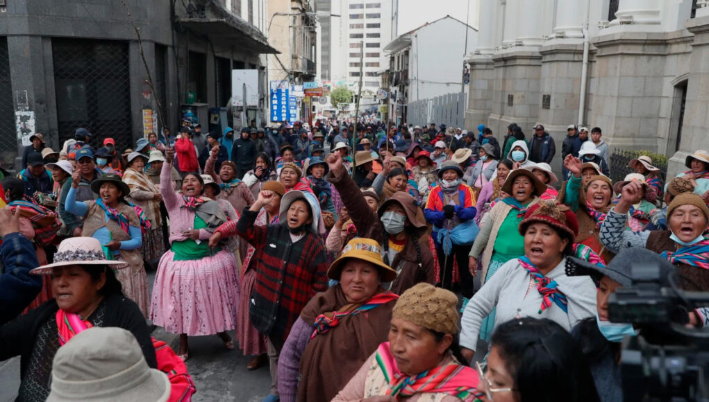 7-Bolivia