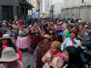 UN MUNDO EN DISPUTA: Lucha de clases y de ideas