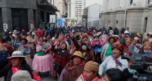 UN MUNDO EN DISPUTA: Lucha de clases y de ideas