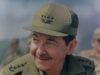 95 GLORIOSOS AÑOS: Raúl es bandera revolucionaria