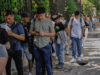 UN SUICIDIO CADA DOS HORAS EN LA ARGENTINA: Neoliberalismo y salud mental