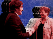 PATRIA O COLONIA: El anti Argentina