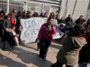 CABA: BA (des) aprende – ¡No a la reforma educativa!