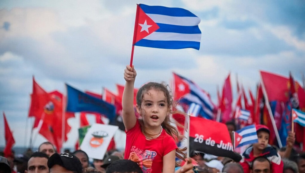 7-Cuba