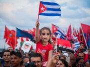 CUBA, AMÉRICA LATINA Y EL MUNDO: La Generación del centenario de Fidel