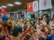 FRENTE A LAS ELECCIONES DE OCTUBRE: Brasil y una opción de hierro