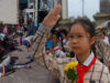EL CAMINO QUE ENSEÑA CHINA: Socialismo o Barbarie