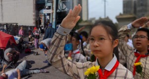 EL CAMINO QUE ENSEÑA CHINA: Socialismo o Barbarie